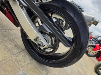 Suzuki GSX-R, 2003 г.