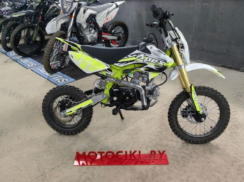 Motoland 110 APEX10 E 14/12, 2026 г.