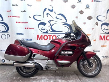 Honda ST 1100 Pan European, 1995 г.