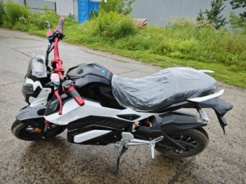 Эксклюзив Редкая модель Volt Viper 2000w, 2024 г.
