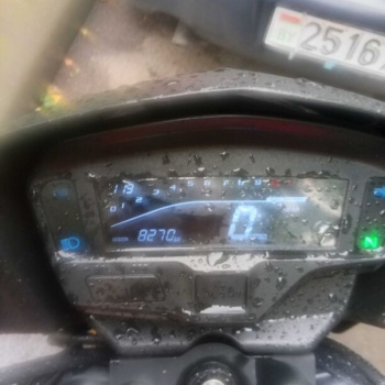 ROCKOT BASIC 125, 2024 г.