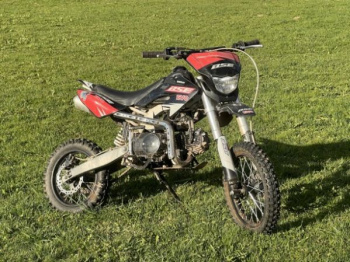 BSE EVO, 2023 г.