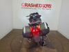 Honda ST 1300, 2006 г.