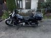 Harley-Davidson Electra Glide FLHTCU, 2013 г.