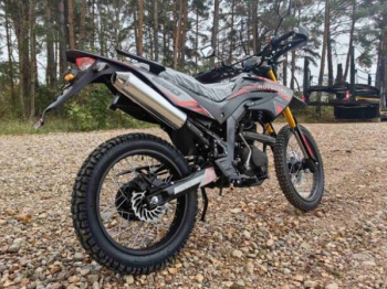 Motoland BLAZER 250 ENDURO (XF250-A), 2026 г.