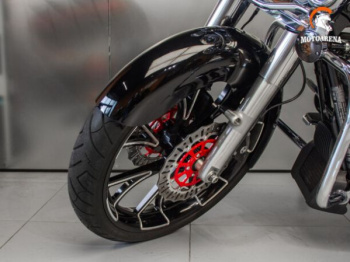 Harley-Davidson Road King, 2019 г.