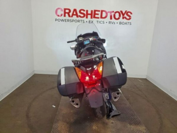 Honda ST 1300, 2006 г.