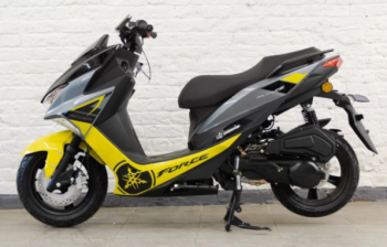 Racer RC 150T-15 Force, 2024 г.