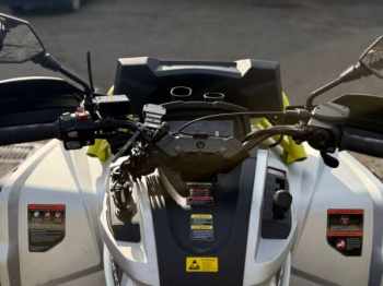 AODES (ODES) ATV 1000 MUD PRO, 2026 г.