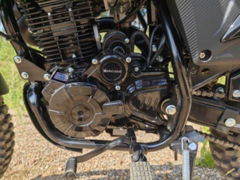 Motoland CADET ENDURO 300, 2026 г.