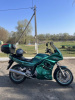 Yamaha XJ Diversion 900, 1995 г.