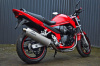 Suzuki Bandit GSF650, 2006 г.