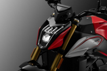 QJ MOTOR SRK 550, 2026 г.