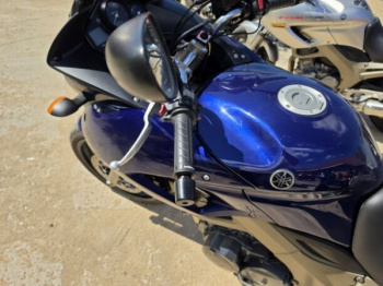Yamaha TDM, 2004 г.