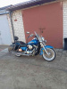 Kawasaki Vulcan, 2002 г.