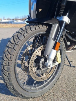 BMW R 1250 GS ADVENTURE, 2019 г.