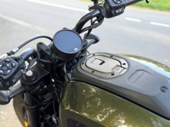 Harley-Davidson Sportster RH1250 S, 2022 г.