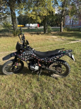 Минск X 250, 2019 г.