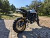 Ducati Scrambler Desert Sled, 2018 г.