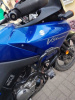 Suzuki V-Strom, 2007 г.