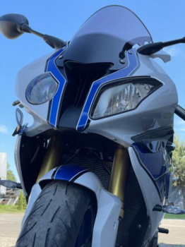 BMW HP4, 2014 г.