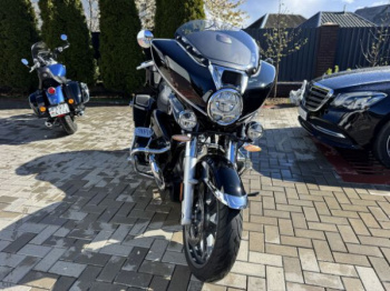 BMW R R18 TRANSCONTINENTAL, 2021 г.