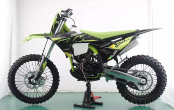 Racer Z 5, 2025 г.