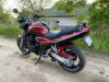 Suzuki Bandit GSF 1200S, 2005 г.