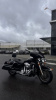 Harley-Davidson Electra Glide, 2011 г.
