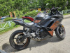 Kawasaki EX, 2025 г.
