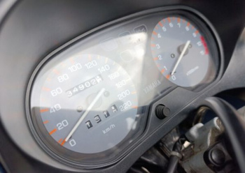 Yamaha XJ, 1994 г.