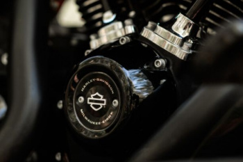 Harley-Davidson Road King, 2023 г.