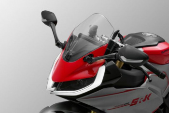QJ MOTOR SRK 421 RR, 2026 г.