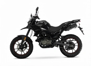 Эндуро ROCKOT Hound 300 3.0, 2026 г.