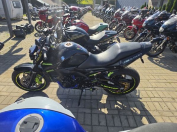 Suzuki GSR, 2010 г.