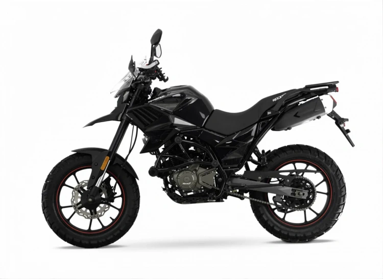 Эндуро ROCKOT Hound 300 3.0, 2026 г.