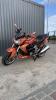 Kawasaki Z Z1000, 2009 г.