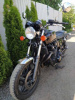 Honda CB, 2014 г.