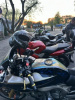 Yamaha FZ, 2005 г.