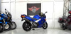 Honda VFR 800Fi Interceptor., 2001 г.