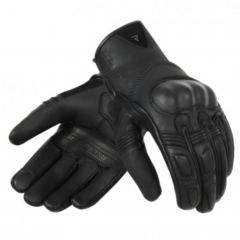 Перчатки rebelhorn thug ii black