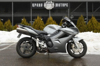 Honda VFR 800 A, 2006 г.