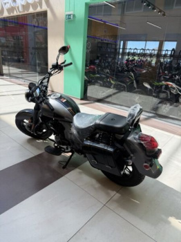 Motoland FX 300, 2026 г.
