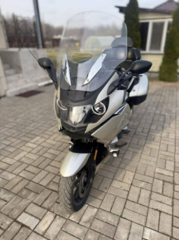 BMW K K1600GTL, 2013 г.