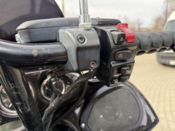 Kawasaki VN 1700, 2012 г.