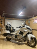 Honda Gold Wing, 2012 г.