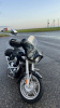 Honda VTX F1, 2007 г.
