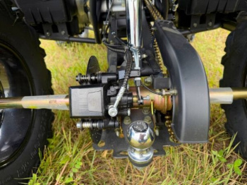 MOTERA TANK 220 S 1 Res, 2026 г.