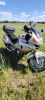Honda Deauville RC47, 2000 г.