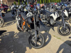 KTM 690, 2008 г.